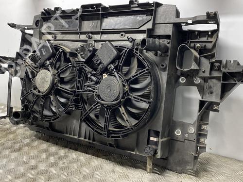 Frontplade/Frontkurv Frontplade/Frontkurv INFINITI EX 30d (238 hp) 24313796 24313796