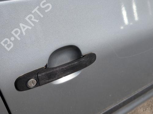 Used Front right exterior door handle Front right exterior door handle 33848767 33848767