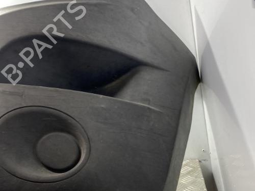 Front bumper RENAULT MASTER III Van (FV) 2.3 dCi 145 FWD (FV0E, FV0F, FV0H, FV02, FV0M, FV0S,... | BP21555462C7 