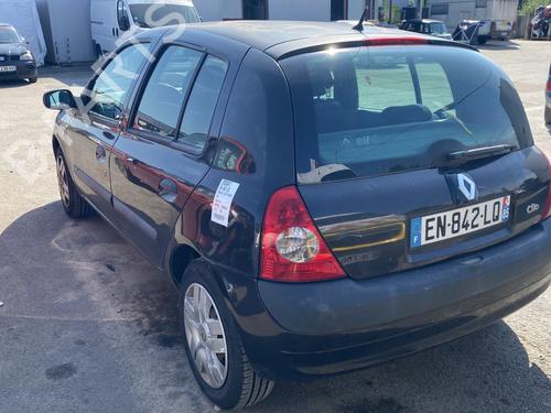 Front left panel RENAULT CLIO II (BB_, CB_) 1.5 dCi (B/CB07) | BP26974747C58 - Image 8