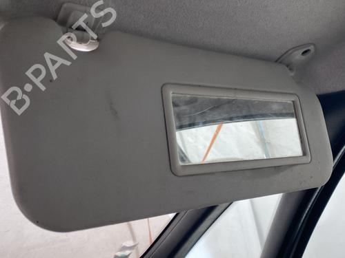 Used Right sun visor Right sun visor 32030832 32030832