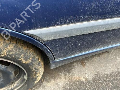 Right rear door PEUGEOT 306 Hatchback (7A, 7C, N3, N5) 1.9 DT | BP22118671C5 