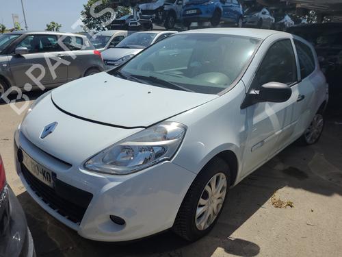 Front left panel RENAULT CLIO III (BR0/1, CR0/1) 1.5 dCi | BP36653975C58 - Image 6