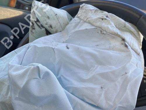 Used Steering wheel Steering wheel 24439092 24439092