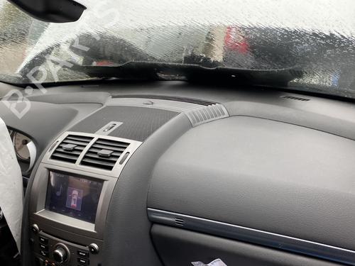 Used Dashboard PEUGEOT 407 (6D_) 2.0 HDi 135 (6DRHRH, 6DRHRE, 6DRHRG, 6DRHRJ) (136 hp) 29191620