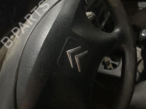 Airbag chauffør CITROËN BERLINGO / BERLINGO FIRST MPV (MF_, GJK_, GFK_) 1.6 HDI 90 (MF9HX) (90 hp) 31294690