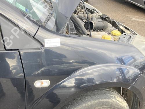 Used Right front fenders FORD FIESTA V (JH_, JD_) 1.25 16V (75 hp) 22126906