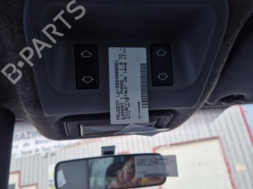 Used Switch Switch PEUGEOT EXPERT (224_) 1.9 TD (90 hp) 22126483 22126483