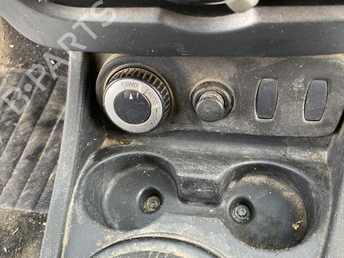 Used Switch DACIA DUSTER (HS_) 1.5 dCi 4x4 (HSMC, HSMD) (110 hp) 26154900