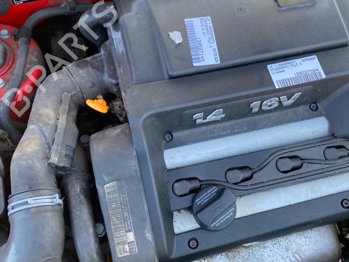 Used Starter Starter 36786632 36786632