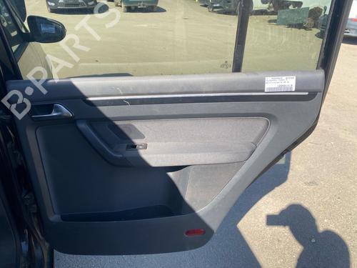 Rear right panel VW TOURAN (1T3) 1.6 TDI | BP36817034C61 - Image 2