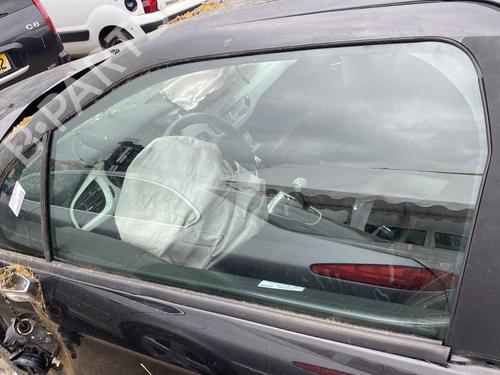 Front left door window CITROËN DS3 (SA_) 1.6 VTi 120 | BP27492365C18 