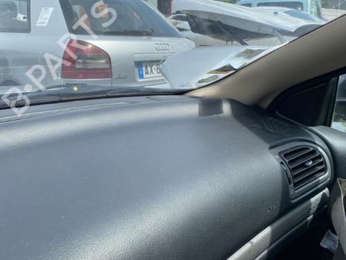 Used Dashboard Dashboard PEUGEOT 406 Coupe (8C) 2.2 HDI (133 hp) 19904223 19904223