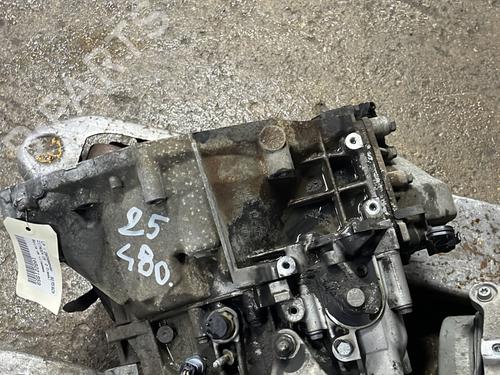 Gearbox CITROËN C8 (EA_, EB_) 2.0 HDi 165 | BP27506541M3 