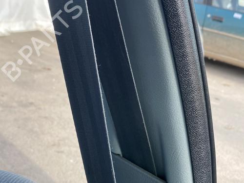 Used Front left seatbelt Front left seatbelt RENAULT LAGUNA I (B56_, 556_) 1.6 16V (B568, B561) (107 hp) 32734280 32734280