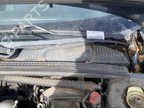 Used Scuttle panel Scuttle panel 28673117 28673117