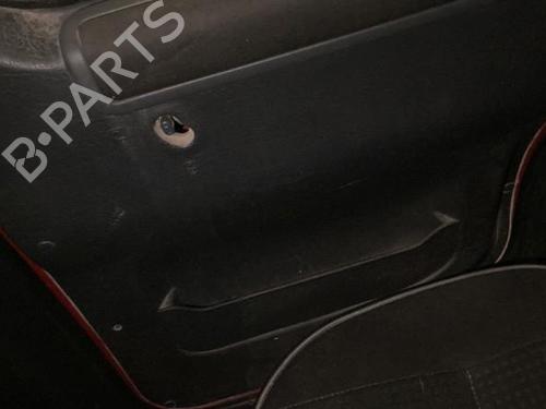 Used Rear right panel Rear right panel 22119300 22119300