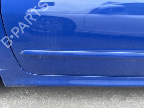 Used Door moulding trim PEUGEOT 206 Hatchback (2A/C) 2.0 HDI 90 (90 hp) 22330578
