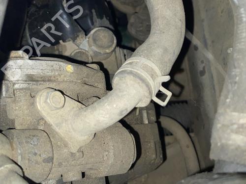 Used Alternator Alternator 30931254 30931254