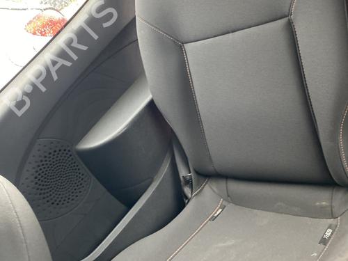 Rear seat RENAULT TWINGO II (CN0_) 1.5 dCi (CN0E) | BP27608376C17 - Image 2