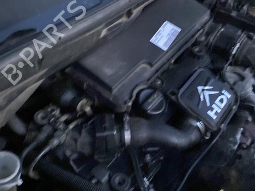 Injector PEUGEOT 1007 (KM_) 1.4 HDi | BP31815668M100