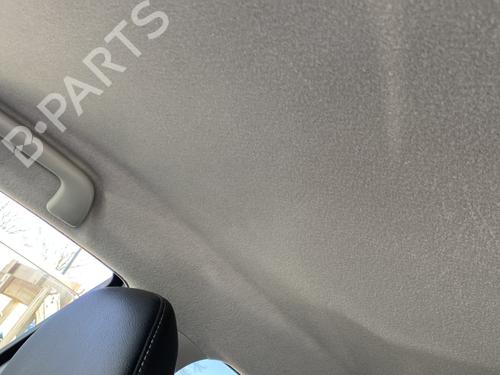 Right curtain airbag TOYOTA YARIS (_P13_) 1.5 Hybrid (NHP130_, NHP130) | BP24408706C12 