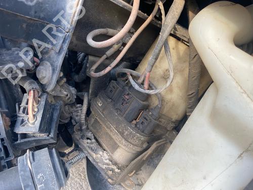 Used Steering pump Steering pump VW POLO IV (9N_, 9A_) 1.4 TDI (70 hp) 39750829 39750829