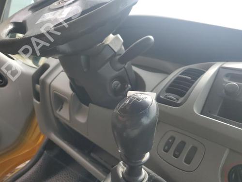 Gear lever OPEL VIVARO A Van (X83) 1.9 DI (F7) | BP22121961M90