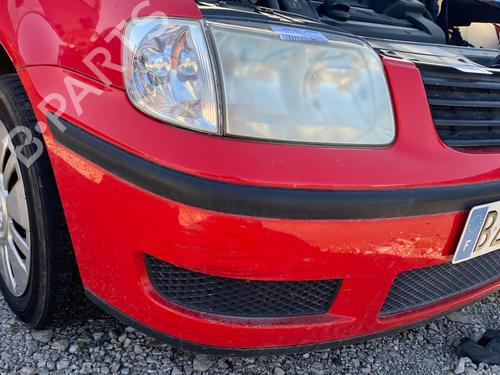 front-bumper-vw-polo-6n2-1999-2000-2001-36786595 main image