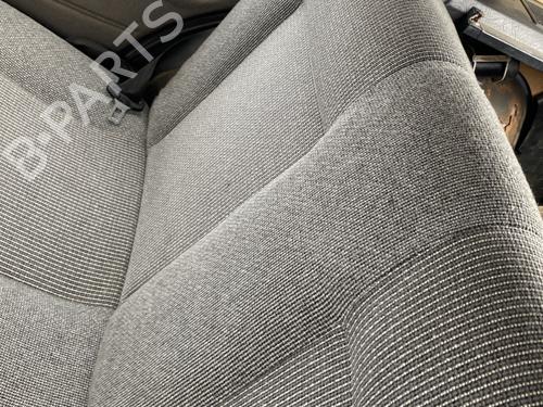 Used Rear seat Rear seat VW GOLF II (19E, 1G1) 1.6 TD (60 hp) 30683019 30683019