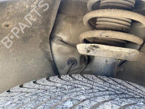 Wheel arch VW TOURAN (1T1, 1T2) 1.9 TDI | BP28597903C56
