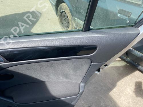 Rear right panel VW GOLF VI (5K1) | BP34220579C61 - Image 3
