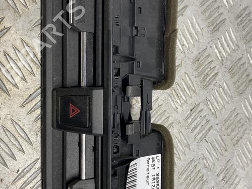 air-vent-seat-ibiza-v-kj1-kjg-2017-33933865 main image