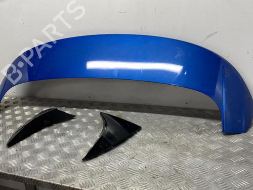 Spoiler bagklap FORD FOCUS IV (HN) 1.5 EcoBlue | BP27496432C96  - Image 5