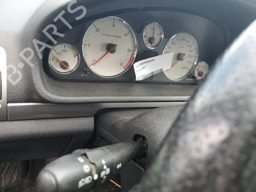 Used Instrument cluster PEUGEOT 407 SW (6E_, 6D_) 2.2 HDi 170 (170 hp) 22121703