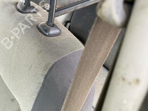 Used Front left seatbelt Front left seatbelt 34342516 34342516