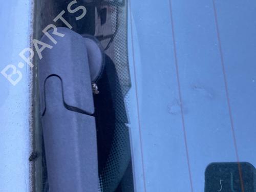 Used Rear wiper motor PEUGEOT 206 Hatchback (2A/C) 1.1 i (60 hp) 30305735