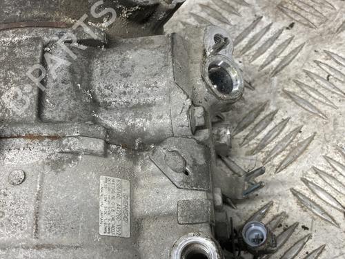Used AC compressor AC compressor BMW 1 (E81) 116 d (116 hp) 21835532 21835532