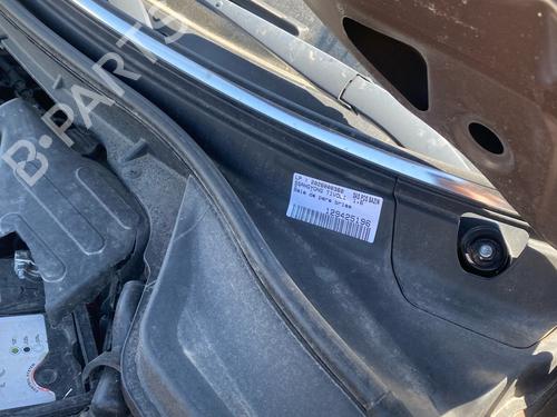 Front wiper motor SSANGYONG TIVOLI 1.6 XDi 160 | BP37249209M29 - Image 2