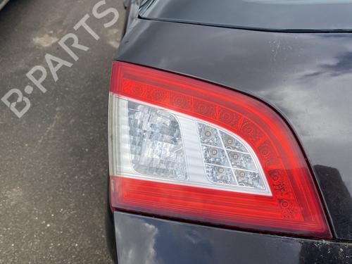 Used Left tailgate light Left tailgate light PEUGEOT 508 SW I (8E_) [2010-2018] 33612919 33612919