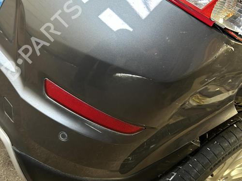 Rear bumper VOLVO C30 (533) 1.6 D | BP21492543C8 