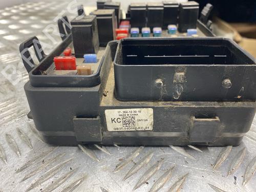 Electronic module FORD RANGER (TKE) 2.2 TDCi 4x4 | BP37527076M83 - Image 2