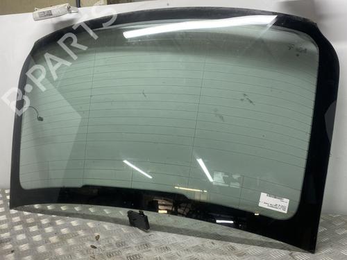 Used Bootlid window BMW 3 (F30, F80) 316 d (116 hp) 26710449