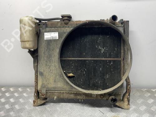 Water radiator SUZUKI VITARA (ET, TA, TD) 1.6 All-wheel Drive (TA, TA01, SE416) | BP27159281M31 