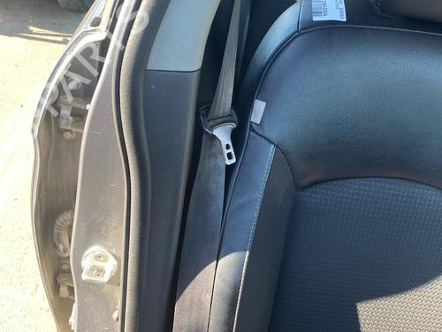 Used Front right seatbelt Front right seatbelt CITROËN C4 AIRCROSS 1.6 HDi 115 AWC (114 hp) 39702830 39702830