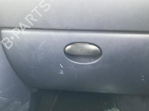 Used Glove box PEUGEOT 1007 (KM_) 1.4 HDi (68 hp) 31826772