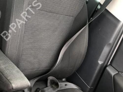 Used Left front seat PEUGEOT 5008 (0U_, 0E_) 1.6 HDi (110 hp) 22120209