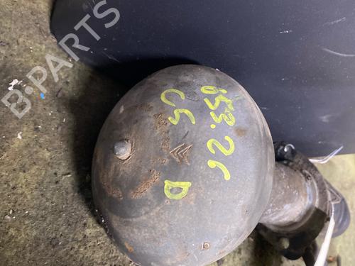 Used Right rear shock absorber Right rear shock absorber CITROËN C5 I (DC_) 2.0 HDi (DCRHZB, DCRHZE) (109 hp) 39943004 39943004