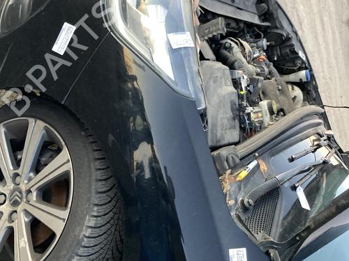 Steering rack CITROËN C4 II (NC_) 1.6 BlueHDi 120 | BP21666355M22