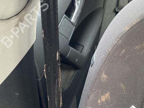 Used Front right seatbelt Front right seatbelt AUDI A3 Sportback (8PA) 1.9 TDI (105 hp) 30603914 30603914